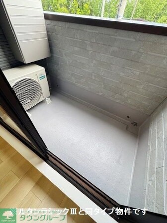 ソレイユの物件内観写真